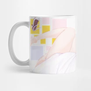 Yunikon Vtuber Mug